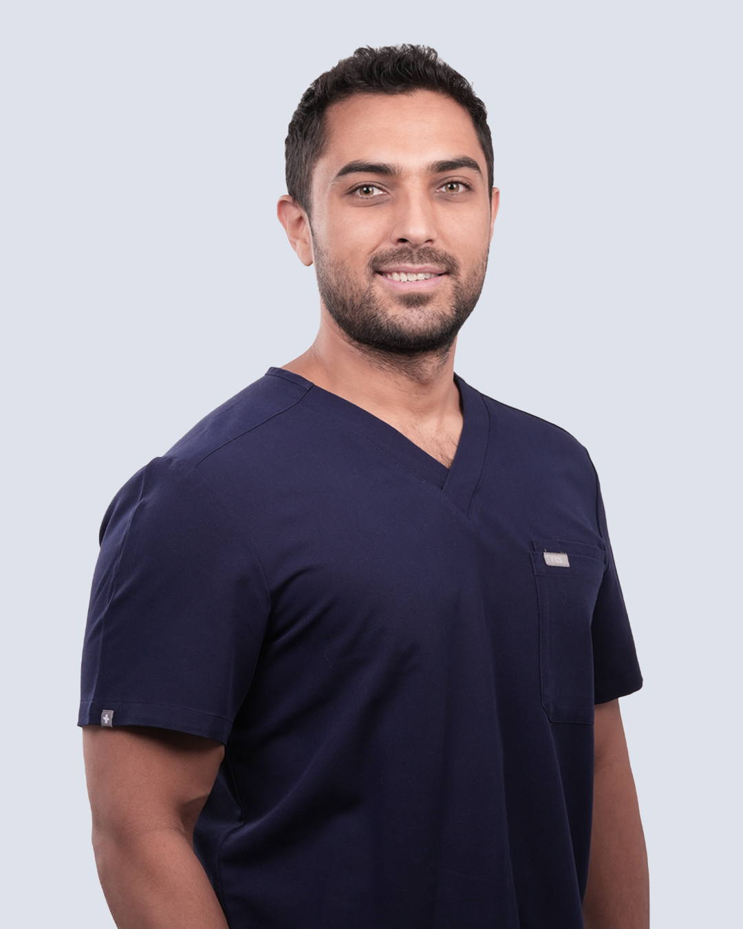 د. عبدالله سمير مقيم