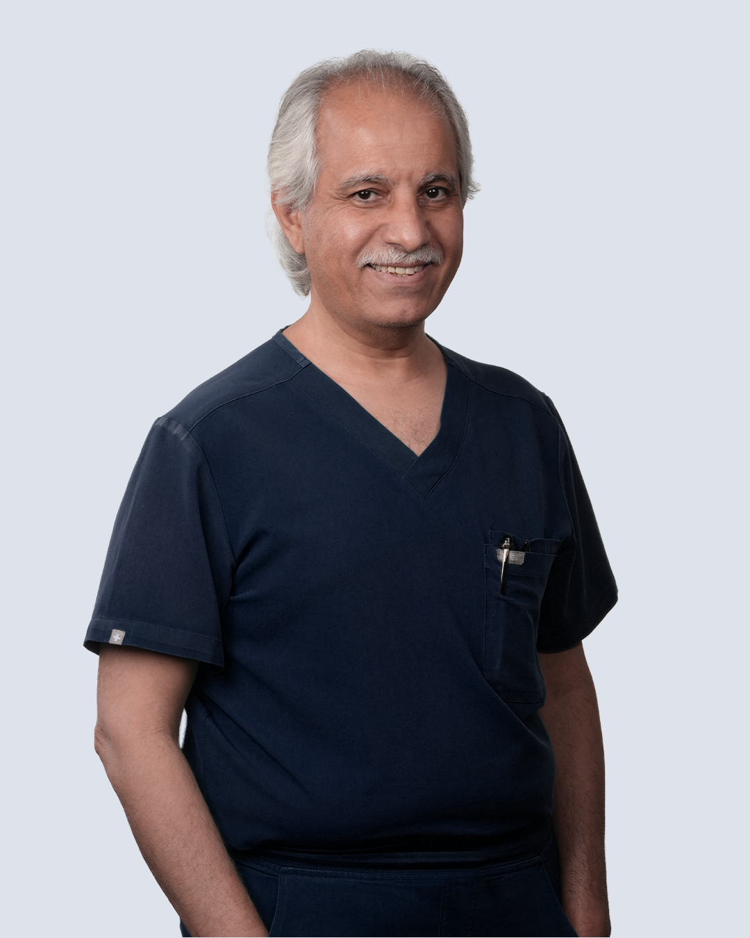 د. بيشي عبدالله القرني