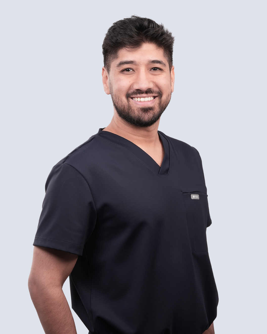 د. رشاد رفعت طاشكندي