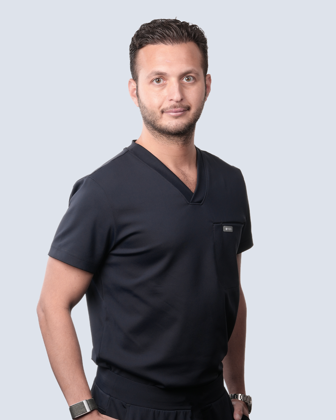 د. عدنان محمد بازارباشي